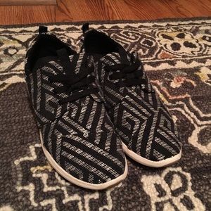 Toms Del Rey Sneaker